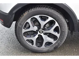 Renault Captur  TCe 130 FAP Intens occasion - Photo 36