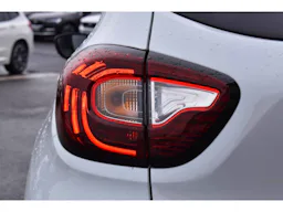 Renault Captur TCe 130 FAP Intens occasion - Photo 37