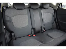 Renault Captur TCe 130 FAP Intens occasion - Photo 5