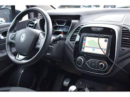 Renault Captur  TCe 130 FAP Intens occasion - Photo 6