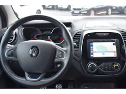 Renault Captur  TCe 130 FAP Intens occasion - Photo 7