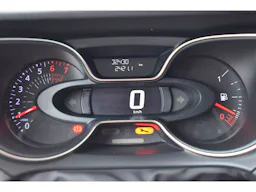 Renault Captur TCe 130 FAP Intens occasion - Photo 8