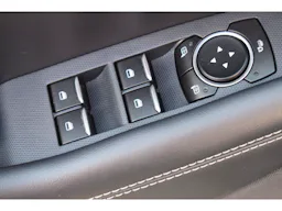 Ford MUSTANG MACH-E Standard Range 76 kWh 269 ch occasion - Photo 10