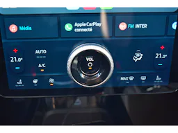 Ford MUSTANG MACH-E Standard Range 76 kWh 269 ch occasion - Photo 13