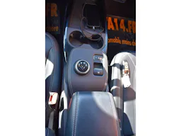 Ford MUSTANG MACH-E  Standard Range 76 kWh 269 ch occasion - Photo 14