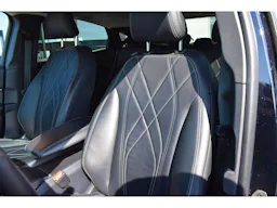 Ford MUSTANG MACH-E  Standard Range 76 kWh 269 ch occasion - Photo 15