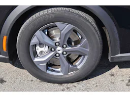 Ford MUSTANG MACH-E Standard Range 76 kWh 269 ch occasion - Photo 16