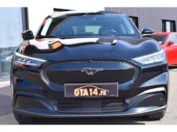 Ford MUSTANG MACH-E Standard Range 76 kWh 269 ch occasion - Photo 17