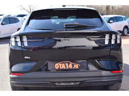 Ford MUSTANG MACH-E  Standard Range 76 kWh 269 ch occasion - Photo 18