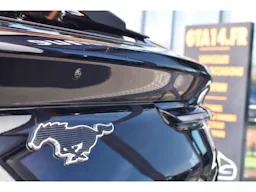 Ford MUSTANG MACH-E Standard Range 76 kWh 269 ch occasion - Photo 19