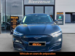Ford MUSTANG MACH-E  Standard Range 76 kWh 269 ch occasion - Photo 2