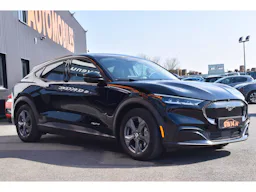 Ford MUSTANG MACH-E  Standard Range 76 kWh 269 ch occasion - Photo 20