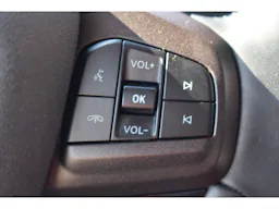 Ford MUSTANG MACH-E Standard Range 76 kWh 269 ch occasion - Photo 23