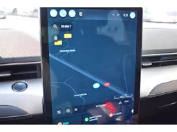 Ford MUSTANG MACH-E Standard Range 76 kWh 269 ch occasion - Photo 27