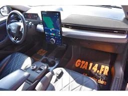 Ford MUSTANG MACH-E Standard Range 76 kWh 269 ch occasion - Photo 3