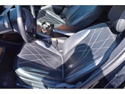 Ford MUSTANG MACH-E  Standard Range 76 kWh 269 ch occasion - Photo 33