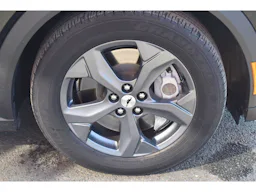 Ford MUSTANG MACH-E  Standard Range 76 kWh 269 ch occasion - Photo 35