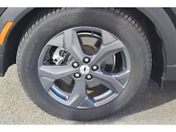 Ford MUSTANG MACH-E Standard Range 76 kWh 269 ch occasion - Photo 36