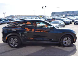 Ford MUSTANG MACH-E  Standard Range 76 kWh 269 ch occasion - Photo 4