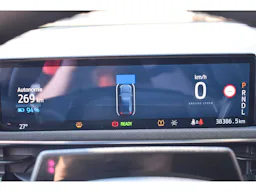 Ford MUSTANG MACH-E  Standard Range 76 kWh 269 ch occasion - Photo 8