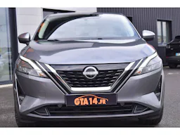 Nissan Qashqai 1.5 e-Power 190 N-Connecta occasion - Photo 17