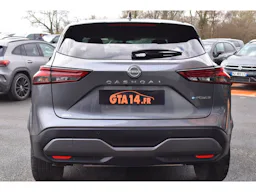 Nissan Qashqai 1.5 e-Power 190 N-Connecta occasion - Photo 18