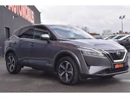 Nissan Qashqai 1.5 e-Power 190 N-Connecta occasion - Photo 20