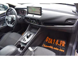 Nissan Qashqai  1.5 e-Power 190 N-Connecta occasion - Photo 3