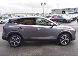 Nissan Qashqai  1.5 e-Power 190 N-Connecta occasion - Photo 4