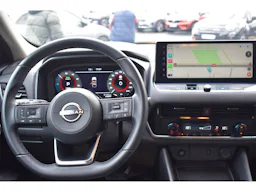 Nissan Qashqai  1.5 e-Power 190 N-Connecta occasion - Photo 7