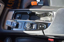 Volvo XC90 T8 AWD Recharge - 303 + 87 - BVA Geartronic Inscription Luxe 7pl occasion - Photo 12