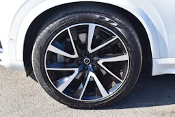 Volvo XC90  T8 AWD Recharge - 303 + 87 - BVA Geartronic  Inscription Luxe 7pl occasion - Photo 14