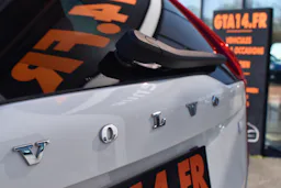 Volvo XC90  T8 AWD Recharge - 303 + 87 - BVA Geartronic  Inscription Luxe 7pl occasion - Photo 17