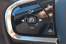 Volvo XC90 T8 AWD Recharge - 303 + 87 - BVA Geartronic Inscription Luxe 7pl occasion - Photo 21