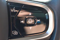 Volvo XC90 T8 AWD Recharge - 303 + 87 - BVA Geartronic Inscription Luxe 7pl occasion - Photo 22