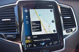 Volvo XC90  T8 AWD Recharge - 303 + 87 - BVA Geartronic  Inscription Luxe 7pl occasion - Photo 25