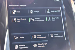 Volvo XC90  T8 AWD Recharge - 303 + 87 - BVA Geartronic  Inscription Luxe 7pl occasion - Photo 28