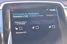 Volvo XC90  T8 AWD Recharge - 303 + 87 - BVA Geartronic  Inscription Luxe 7pl occasion - Photo 30