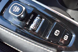 Volvo XC90 T8 AWD Recharge - 303 + 87 - BVA Geartronic Inscription Luxe 7pl occasion - Photo 34