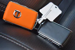 Volvo XC90  T8 AWD Recharge - 303 + 87 - BVA Geartronic  Inscription Luxe 7pl occasion - Photo 36