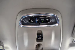 Volvo XC90 T8 AWD Recharge - 303 + 87 - BVA Geartronic Inscription Luxe 7pl occasion - Photo 38