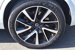 Volvo XC90  T8 AWD Recharge - 303 + 87 - BVA Geartronic  Inscription Luxe 7pl occasion - Photo 39