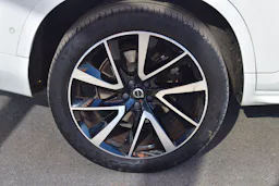 Volvo XC90 T8 AWD Recharge - 303 + 87 - BVA Geartronic Inscription Luxe 7pl occasion - Photo 41