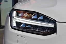 Volvo XC90  T8 AWD Recharge - 303 + 87 - BVA Geartronic  Inscription Luxe 7pl occasion - Photo 43