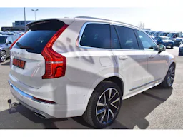 Volvo XC90 T8 AWD Recharge 303 + 87 Geartronic Inscription Luxe 7pl occasion - Photo 45