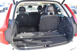 Volvo XC90 T8 AWD Recharge - 303 + 87 - BVA Geartronic Inscription Luxe 7pl occasion - Photo 7