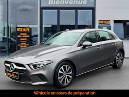 Mercedes Benz Classe A 160 BM6 Style Line occasion - Photo 1