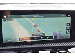 Mercedes Benz Classe A 160 BM6 Style Line occasion - Photo 10
