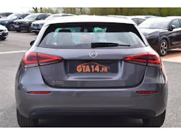 Mercedes Benz Classe A  160 BM6 Style Line occasion - Photo 17