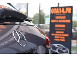 Mercedes Benz Classe A 160 BM6 Style Line occasion - Photo 18